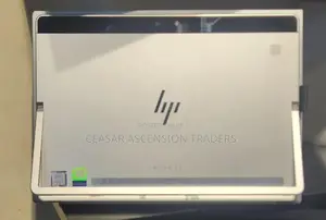 Laptop HP Elite X2 1012 8GB Intel Core I5 SSD 256GB