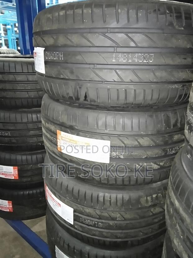 295/35r21 Maxxis Victra Vs6 - thumbnail 3