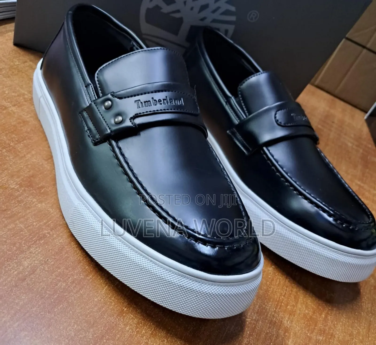 Timberland Slipon Casuals