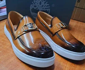 Timberland Slipon Casuals