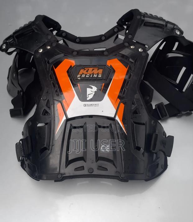 KTM 2010 Orange - thumbnail 5