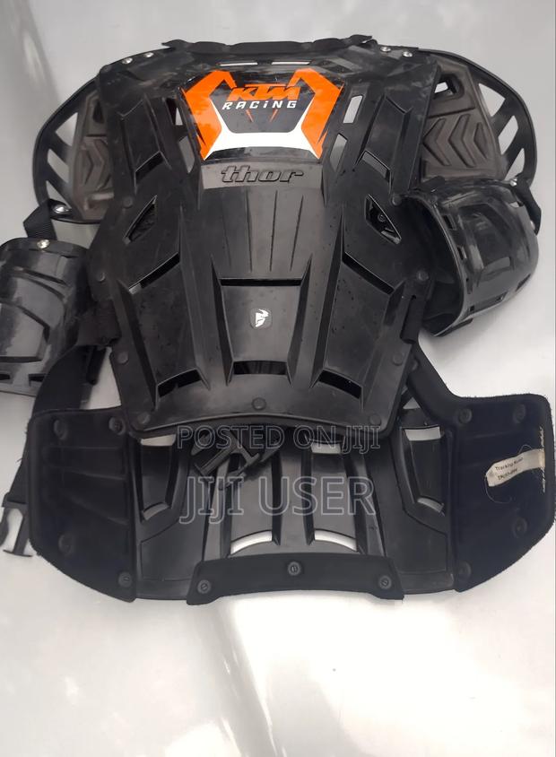 KTM 2010 Orange - thumbnail 6