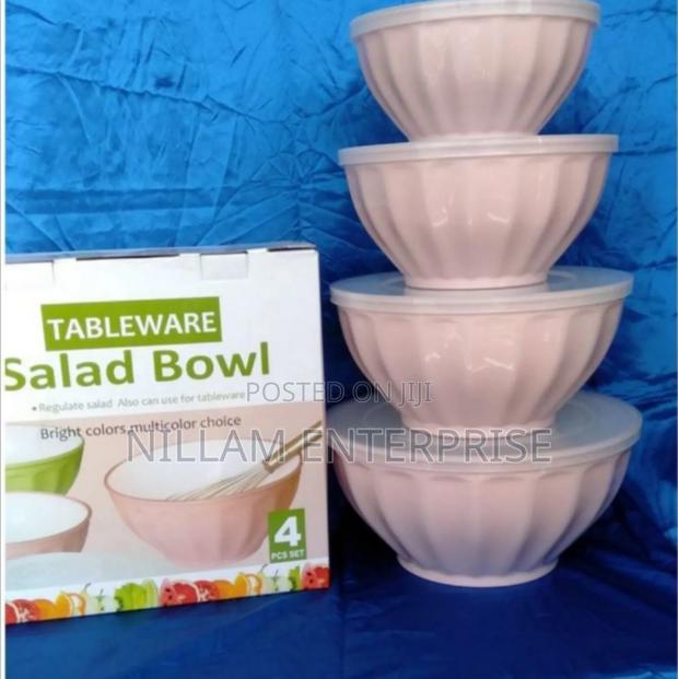 Salad /Storage Bowls Set - thumbnail 2