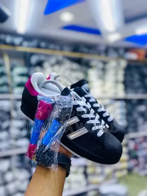 Adidas Superstar Shelltoe