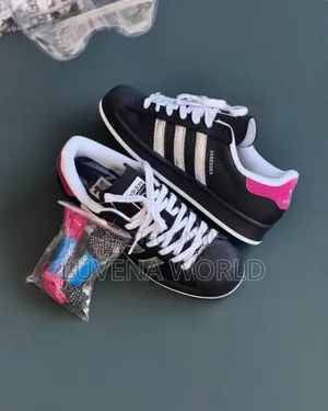 Adidas Superstar Shelltoe