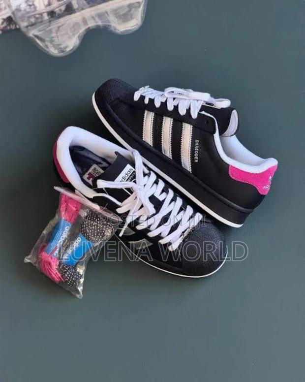 Adidas Superstar Shelltoe - thumbnail 3