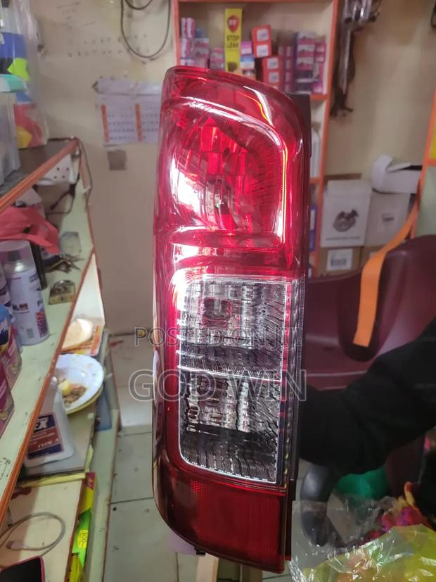 Tail Lamp Nv 350 - thumbnail 2