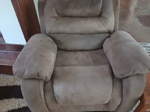 Recliner Seat Deep Cleaning