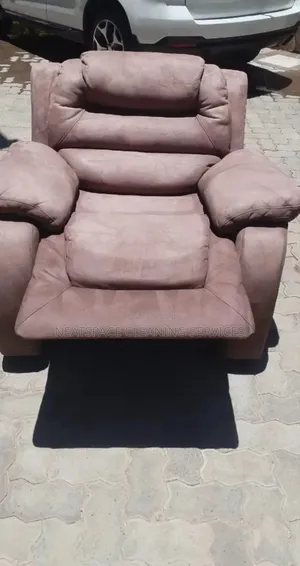 Recliner Seat Deep Cleaning