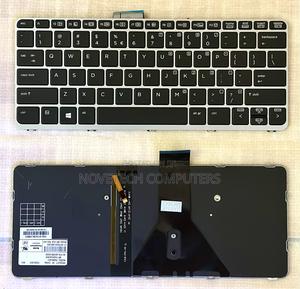 Hp Elitebook Folio1020 G1, G2 Backlight Keyboard - main view