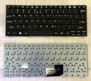 Acer D255 - D257 - D260 Laptop Keyboard