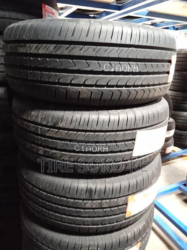 225/50 R17 Maxxis Runflat - thumbnail 2
