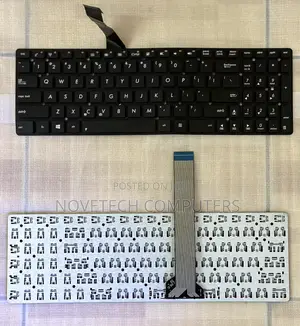 Asus Laptop Keyboard