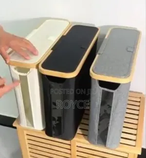 Toilet Paper Basket