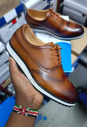 Multicoloured Casual Officials