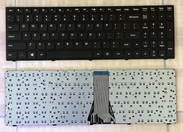 Lenovo G50-70 Laptop Keyboard
