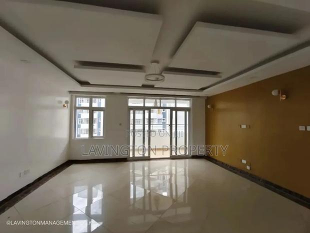 3bdrm Apartment in Kilimani for rent - thumbnail 3
