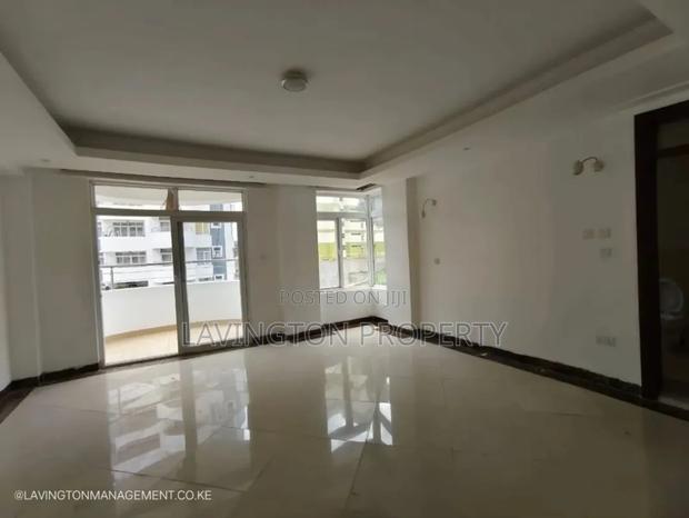 3bdrm Apartment in Kilimani for rent - thumbnail 11