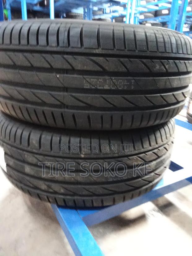 255/55r18 Maxxis Victra Vs5 - thumbnail 3