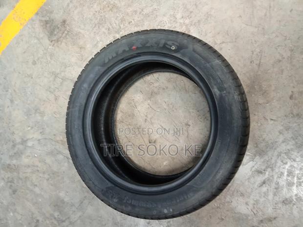 225/50r16 Maxxis Victra M35 - thumbnail 3