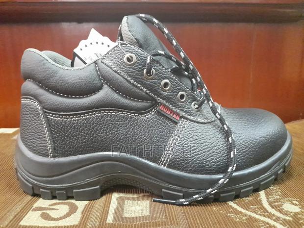 Safety Boots - thumbnail 2