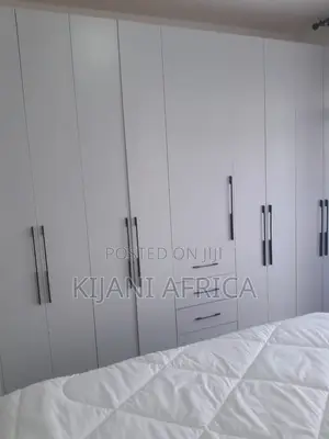 2bdrm Apartment in Kitisuru for rent