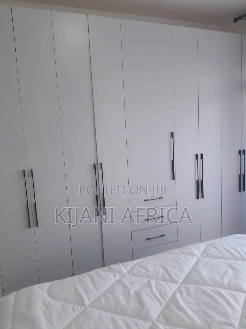 2bdrm Apartment in Kitisuru for rent