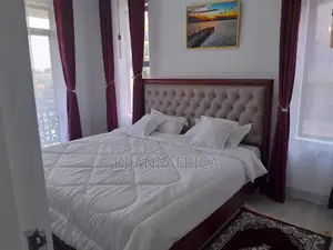2bdrm Apartment in Kitisuru for rent