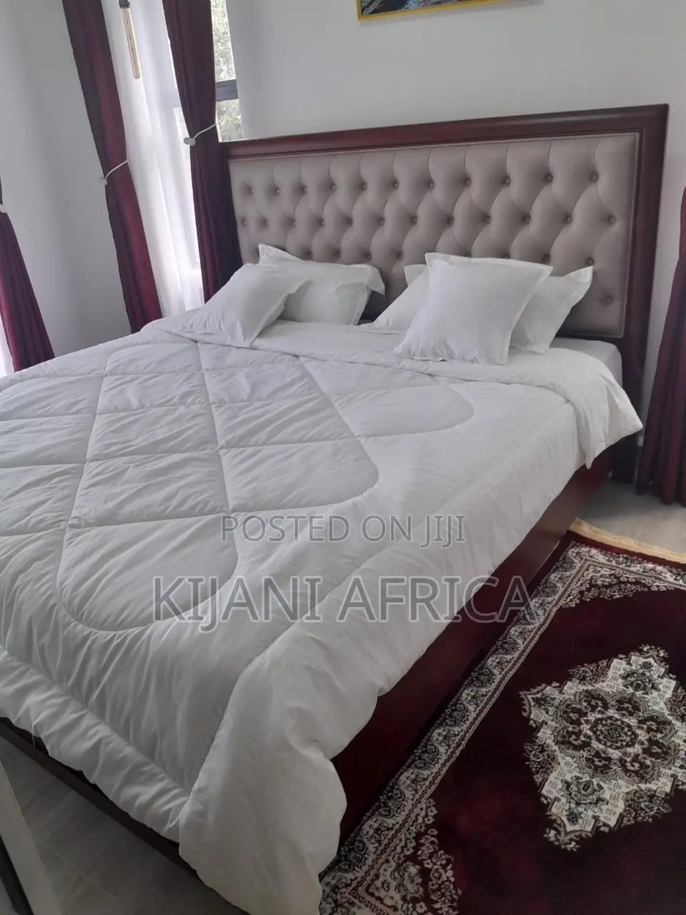 2bdrm Apartment in Kitisuru for rent