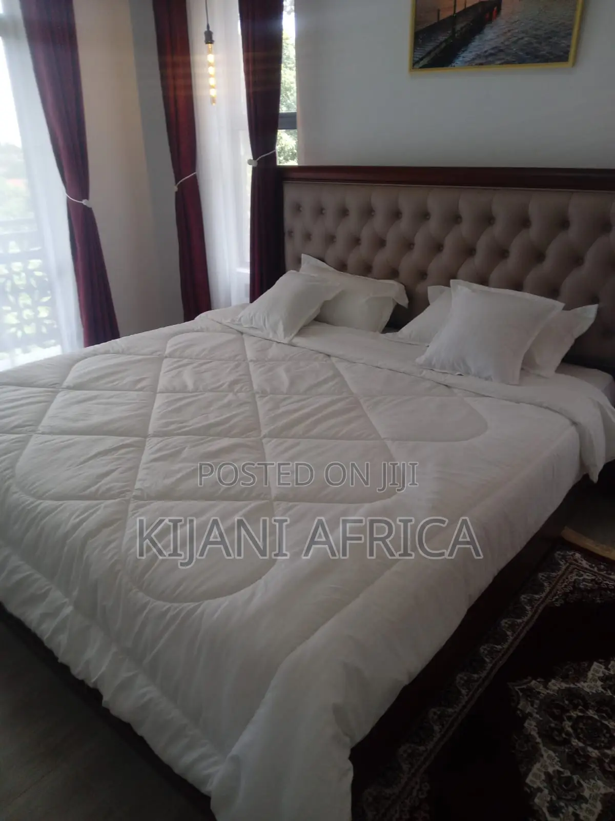 2bdrm Apartment in Kitisuru for rent