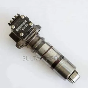 Repair Of Injector Pump, Unit Pump,Nozzles And Turbocharger
