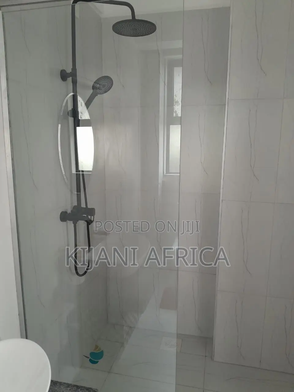2bdrm Apartment in Kitisuru for rent