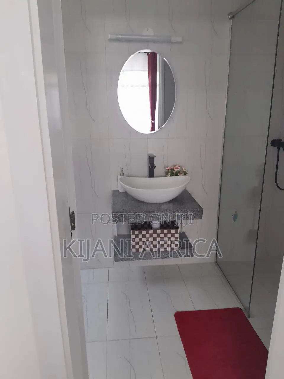 2bdrm Apartment in Kitisuru for rent