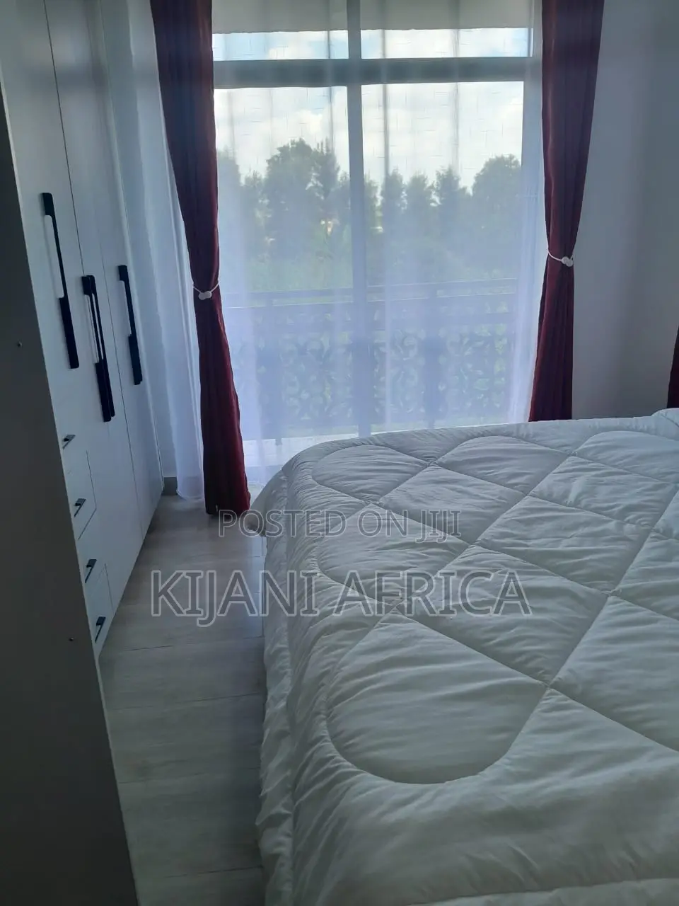 2bdrm Apartment in Kitisuru for rent