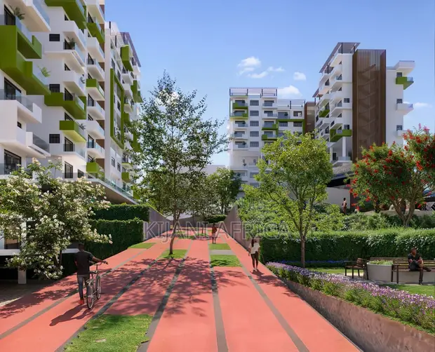 1bdrm Apartment in Ruaka for sale