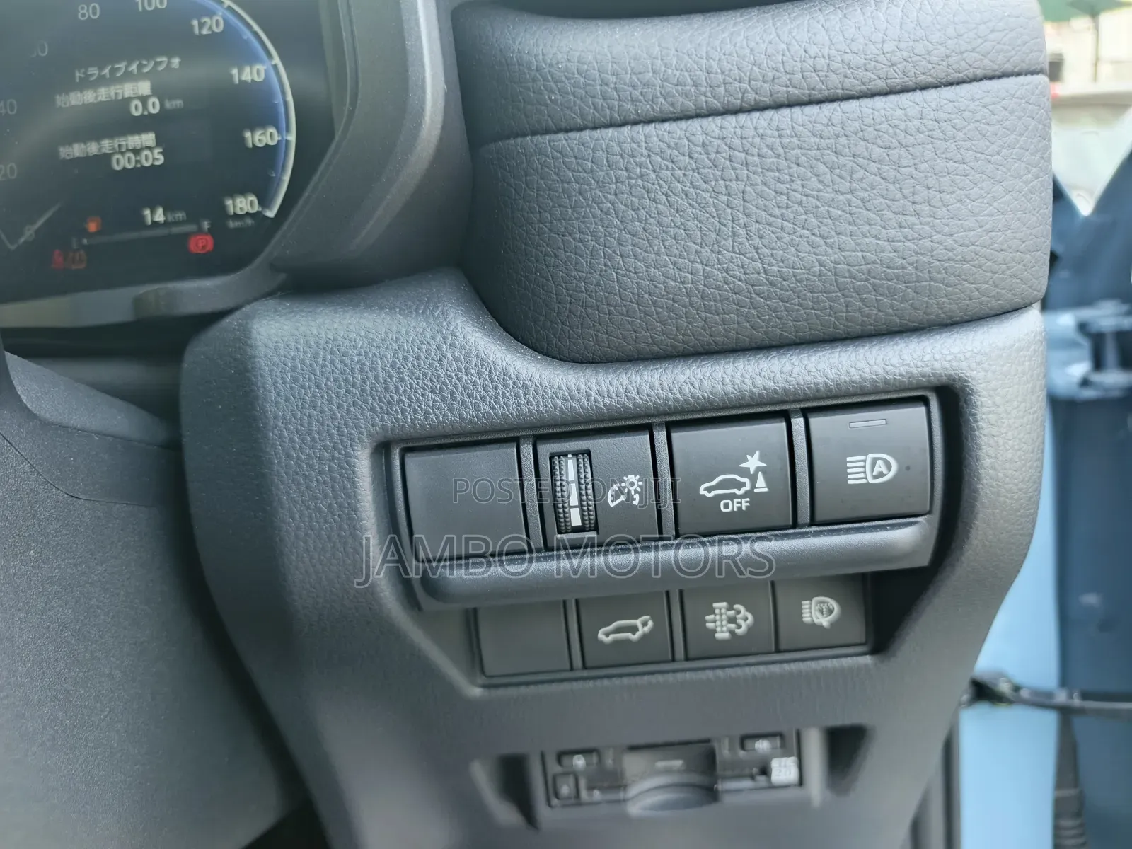 Toyota Land Cruiser Prado 2.8 2025 Blue