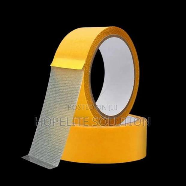 Double Sided Cloth Base Tape - thumbnail 2