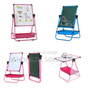 Magnetic Erasable Drawing Board - thumbnail 2