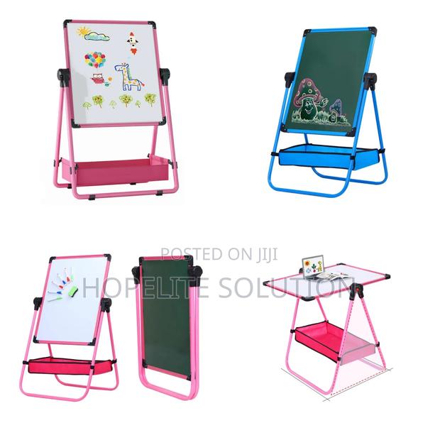 Magnetic Erasable Drawing Board - main view