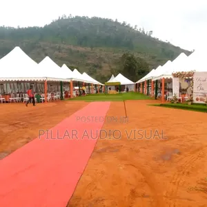 Tents, Hire Tents, the Seats/Chairs the Tables