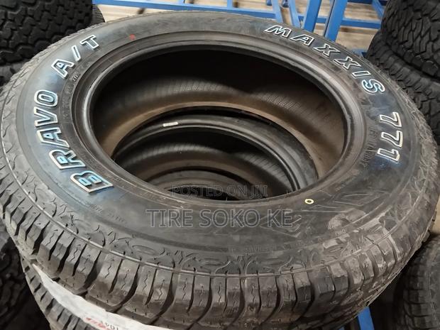 235/65 R17 Maxxis Bravo At771 - thumbnail 3