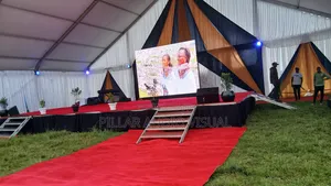 Led Panels Screens, Lightings, Stage Hire