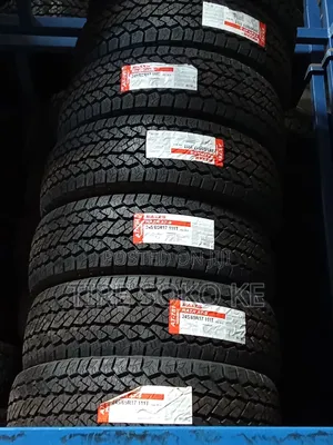 235/65 R17 Maxxis Razr At781
