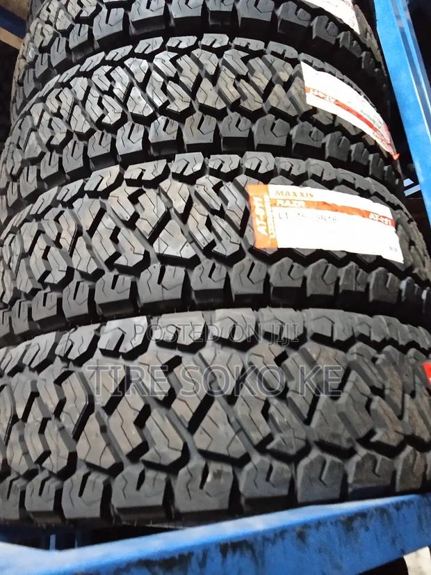 235/85r16 Maxxis Razr At811 - thumbnail 2