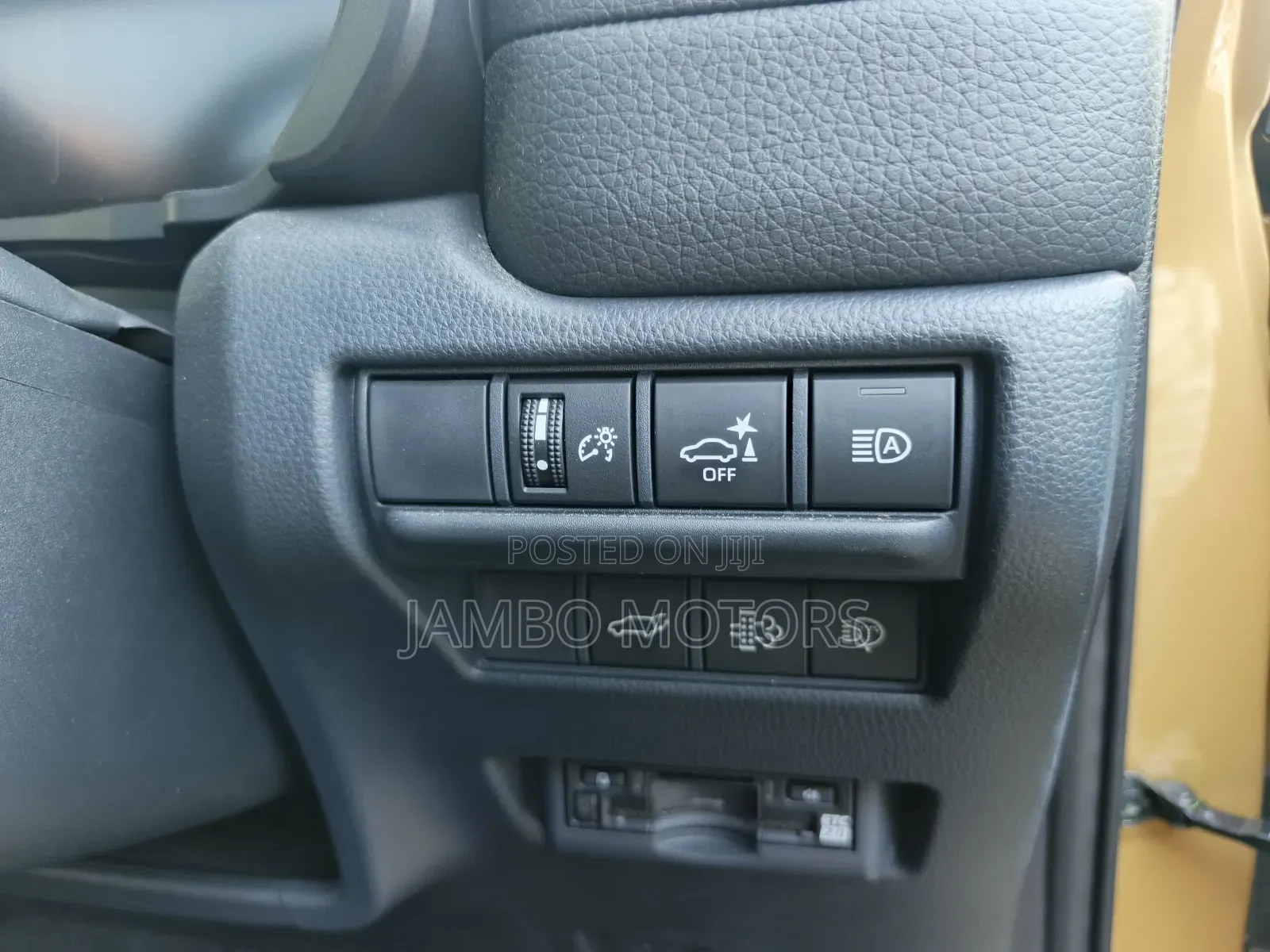 Toyota Land Cruiser Prado 2.8 2025 Brown