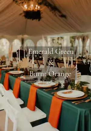 Tents Tables Rentals, Seats/Chairs, Hire