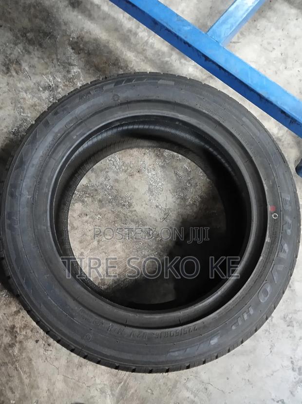 225/50 R16 Maxxis Bravo Hpm3 - thumbnail 3