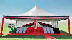 B-Line Tents, Seats/Chairs Tables, B-Line Tents