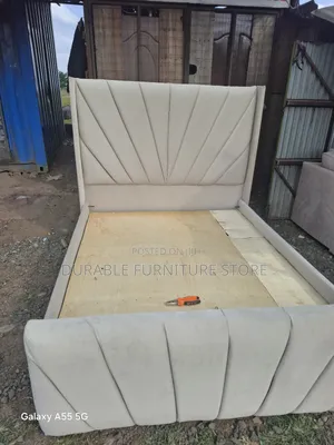 Chester Bed