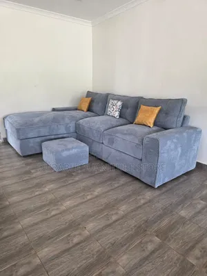 Bubble Fabric  6 Seater